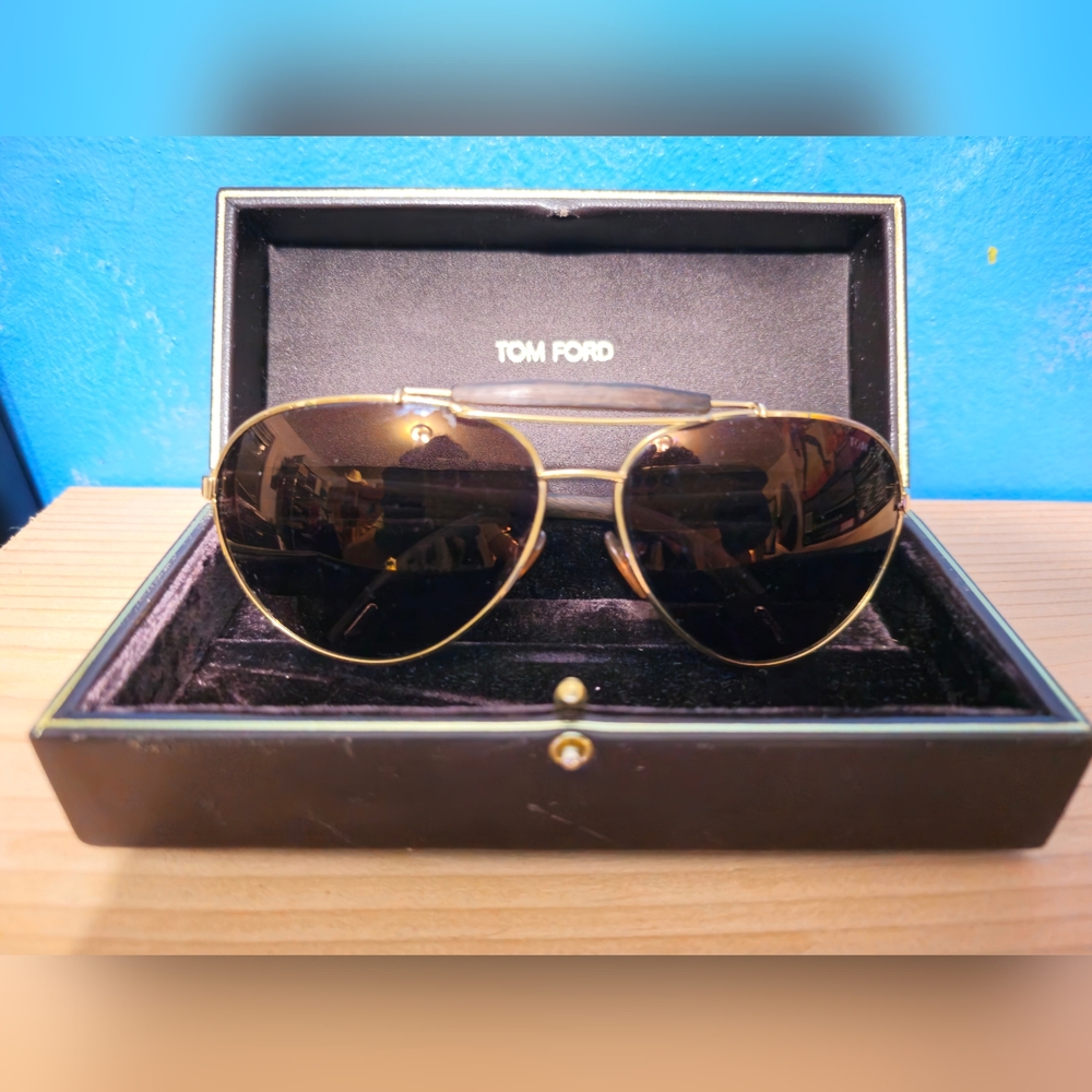 Tom Ford Sunglasses